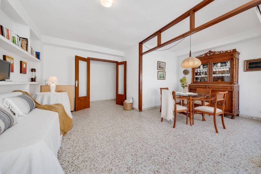 Venta - Apartamento - Puerto - Torrevieja