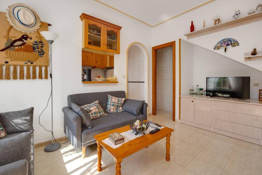 Venta - Chalet - Torreblanca - Torrevieja