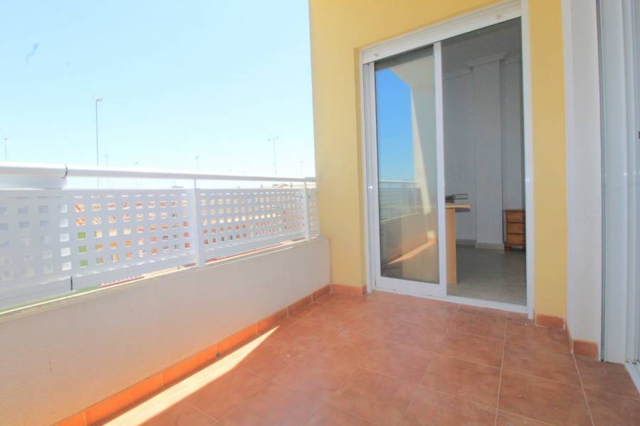 Vente - Appartement - Ambulatorio - Almoradi
