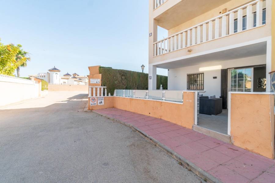 Vente - Appartement - Lomas de Cabo Roig - Orihuela Costa