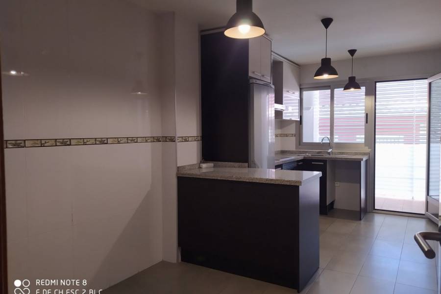 Vente - Rez-de-chaussée - CENTRO - San Pedro del Pinatar