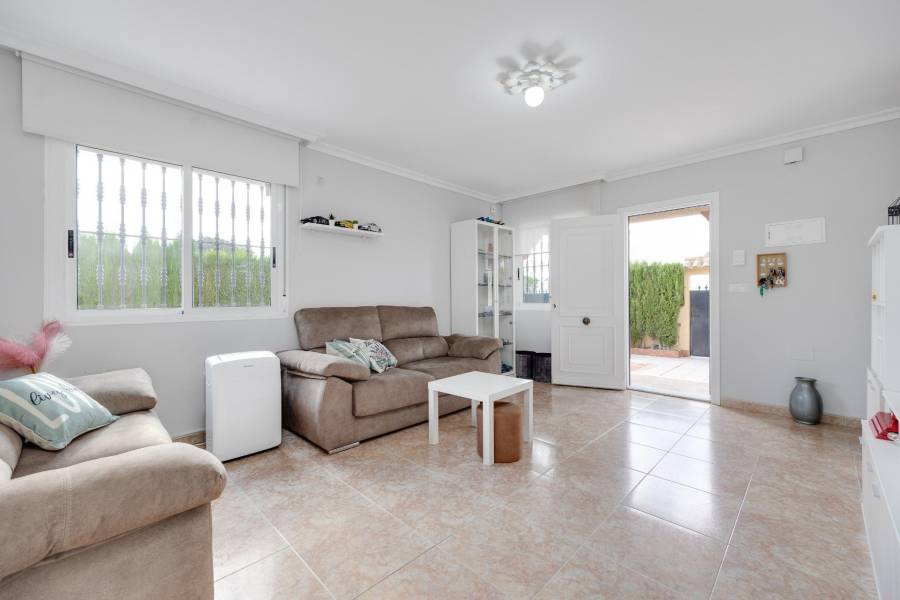 Vente - Maison individuelle - San luis - Torrevieja