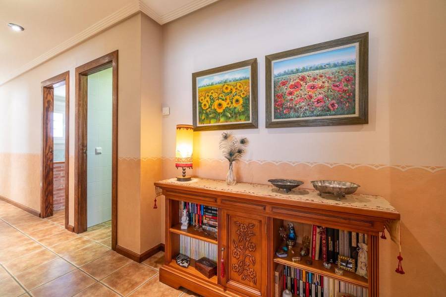 Vente - Appartement de ville - Las heredades - Almoradi