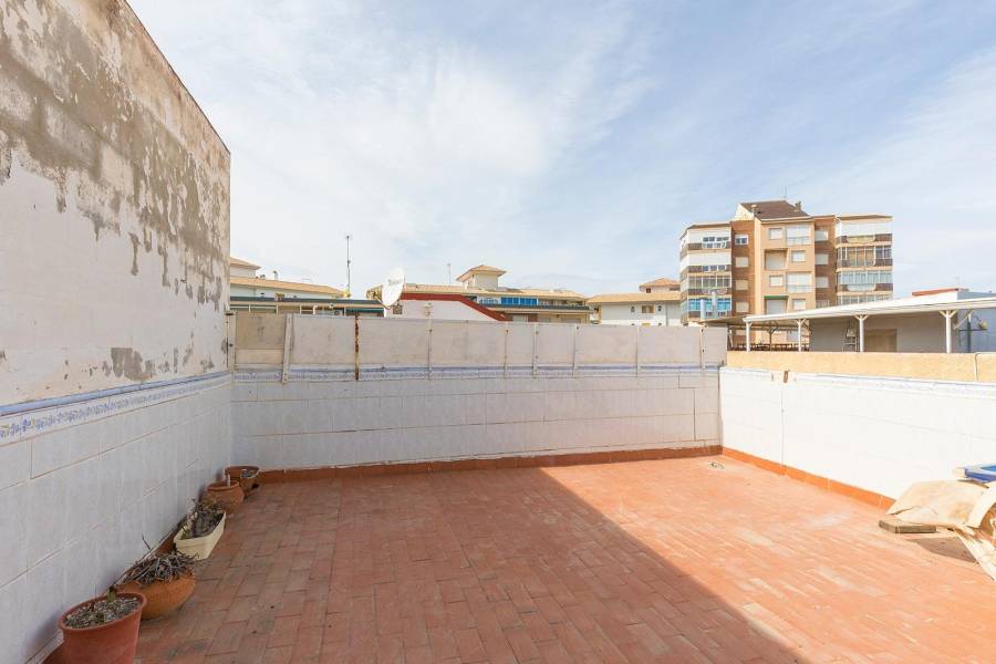 Vente - Appartement - La Mata - Torrevieja