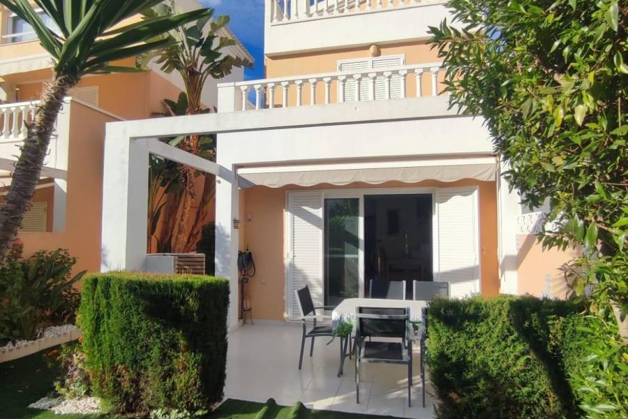 Sale - House - El moncayo - Guardamar del Segura