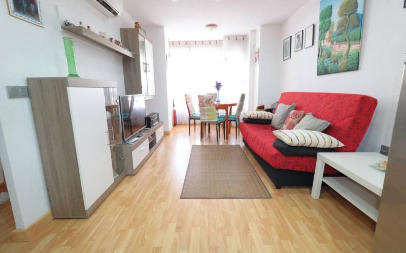 Apartamento - Venta - Acequion - Torrevieja