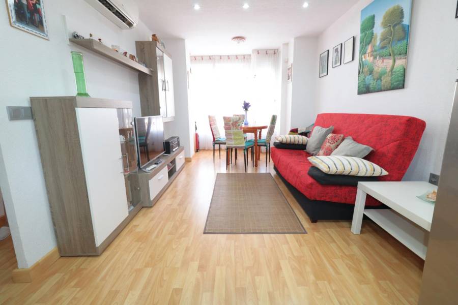 Appartement - Vente - Acequion - Torrevieja