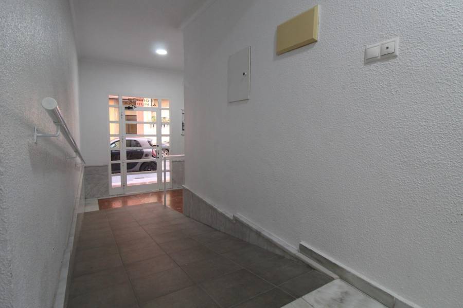 Sale - Studio - Habaneras - Torrevieja