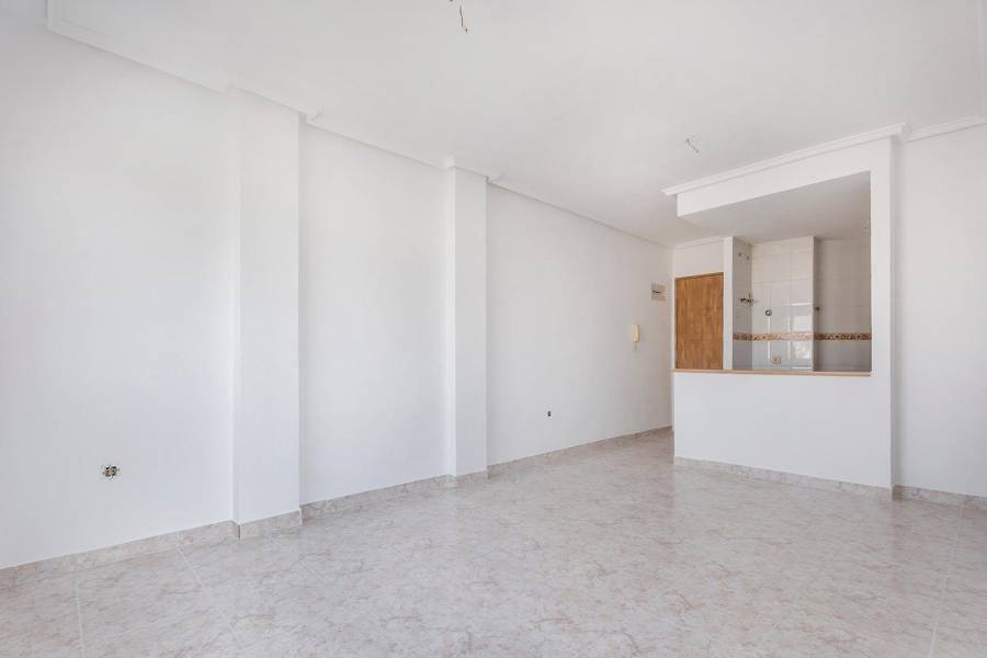 Venta - Apartamento - Estacion de autobuses - Torrevieja