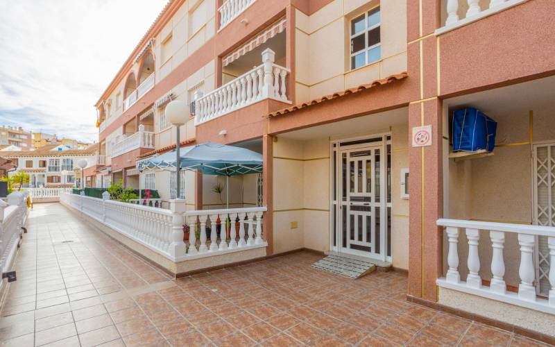 Piso - Venta - Playa de los locos - Torrevieja