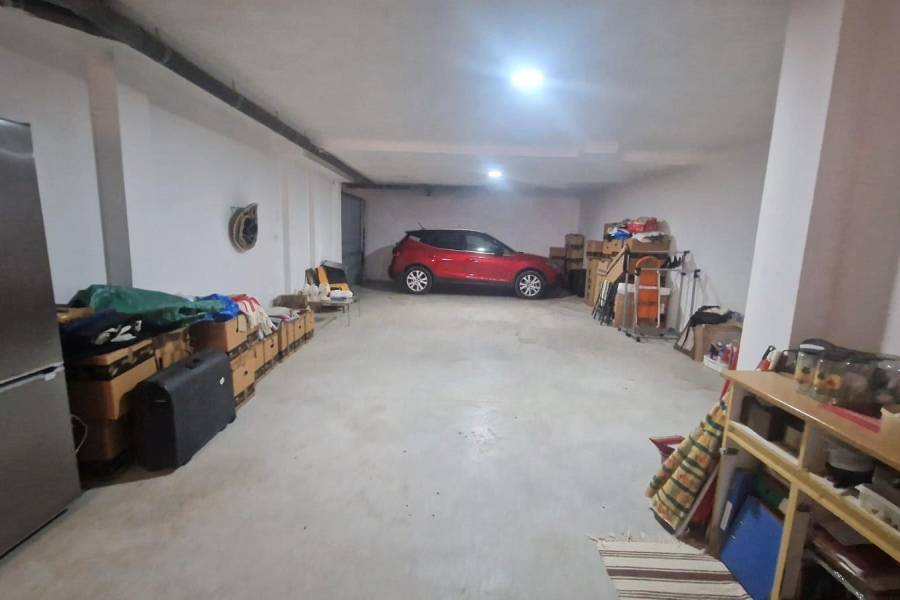 Sale - House Type Duplex - La herrada - Los Montesinos