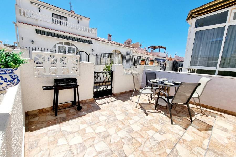  - Bungalow - San luis - Torrevieja