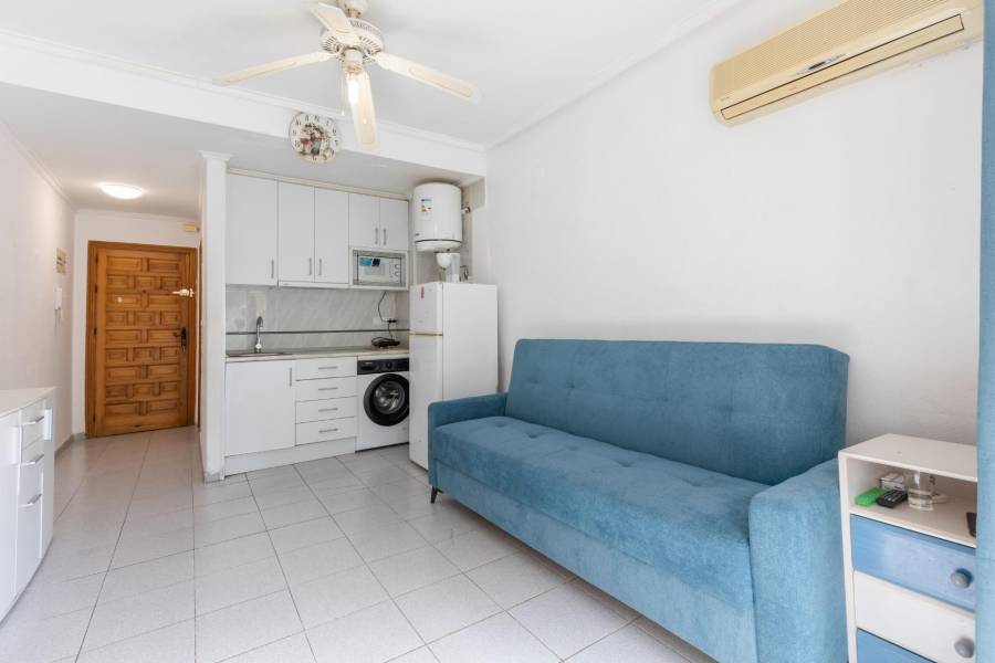 Sale - Studio - Centro - Torrevieja