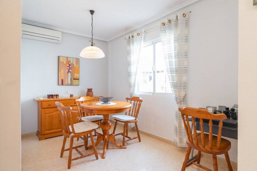 Venta - Quad - Playa Flamenca - Orihuela Costa