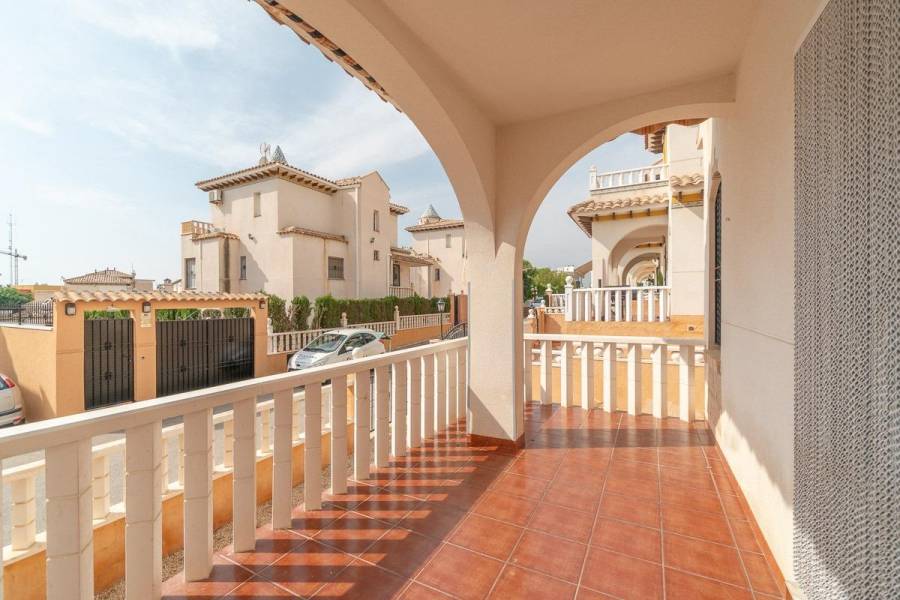 Vente - Maison - Los Dolses - Orihuela Costa