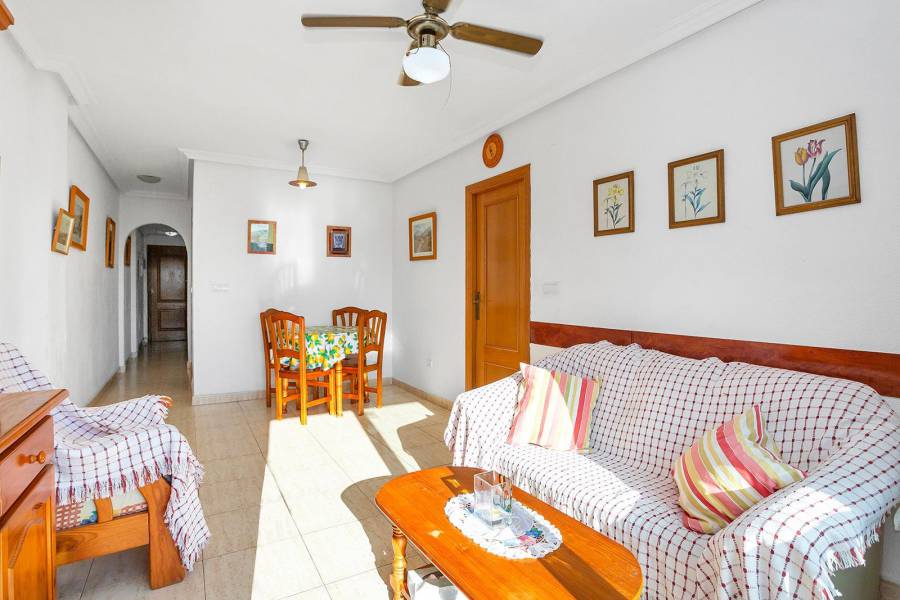 Venta - Apartamento - Parque las naciones - Torrevieja