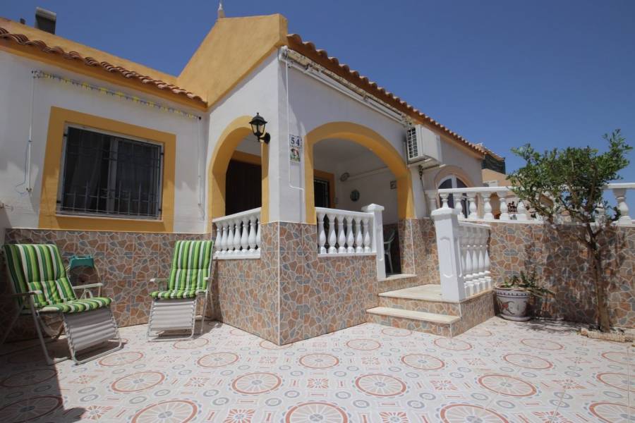 Sale - Terraced house - Carrefour - Torrevieja