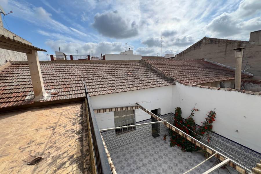 Vente - Maison mitoyenne - CENTRO - Dolores