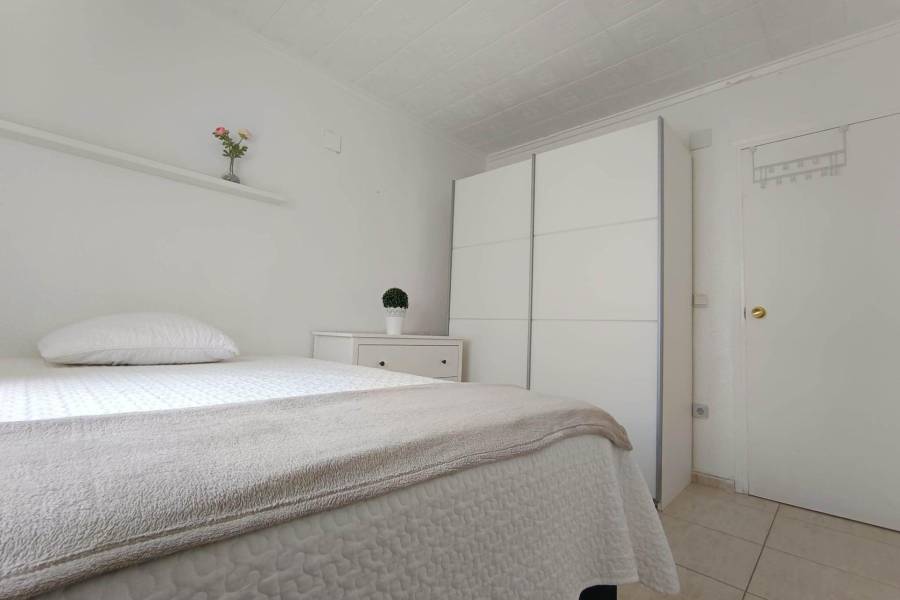 Venta - Bungalow Planta Alta - Torretas - Torrevieja