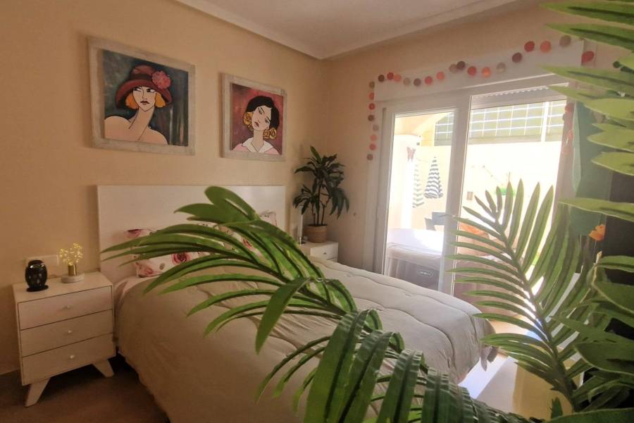 Vente - Rez-de-chaussée - Torreblanca - Torrevieja