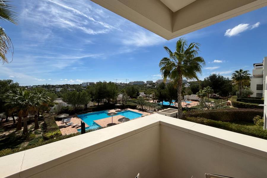 Vente - Appartement - Las Colinas Golf - Orihuela