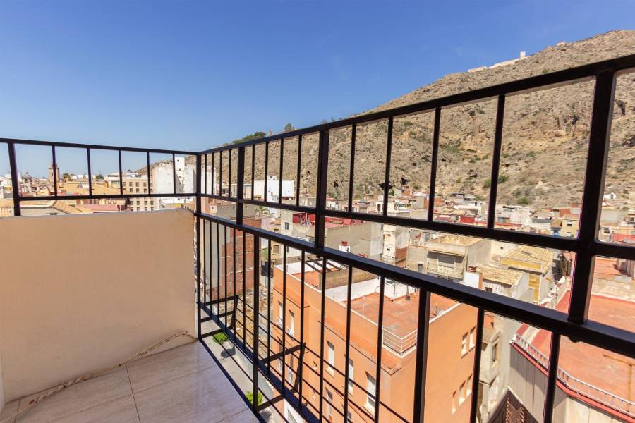 Vente - Appartement de ville - Los Huertos - Orihuela