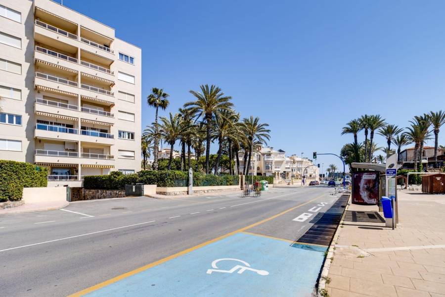 Vente - Appartement - Los Frutales - Torrevieja