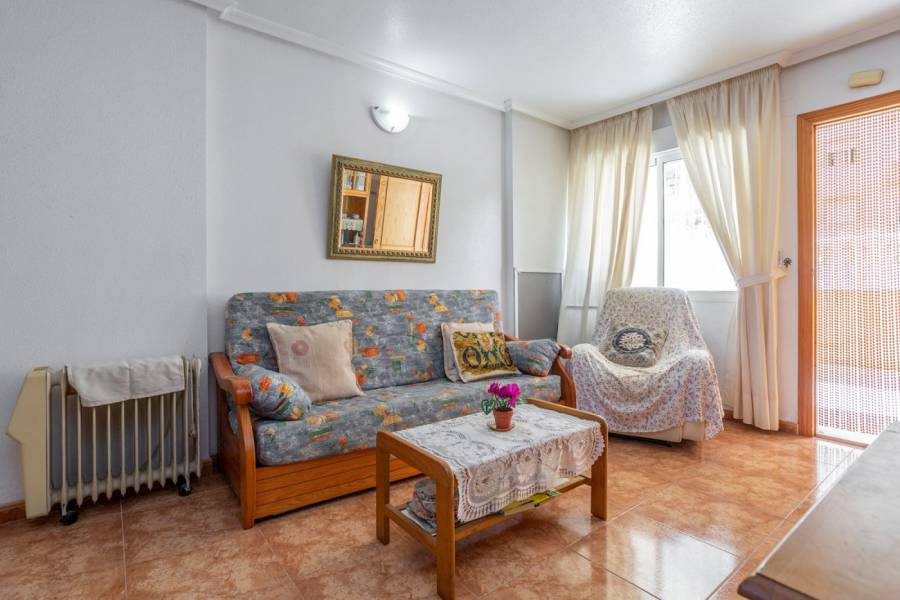 Vente - Appartement - Nueva Torrevieja - Torrevieja