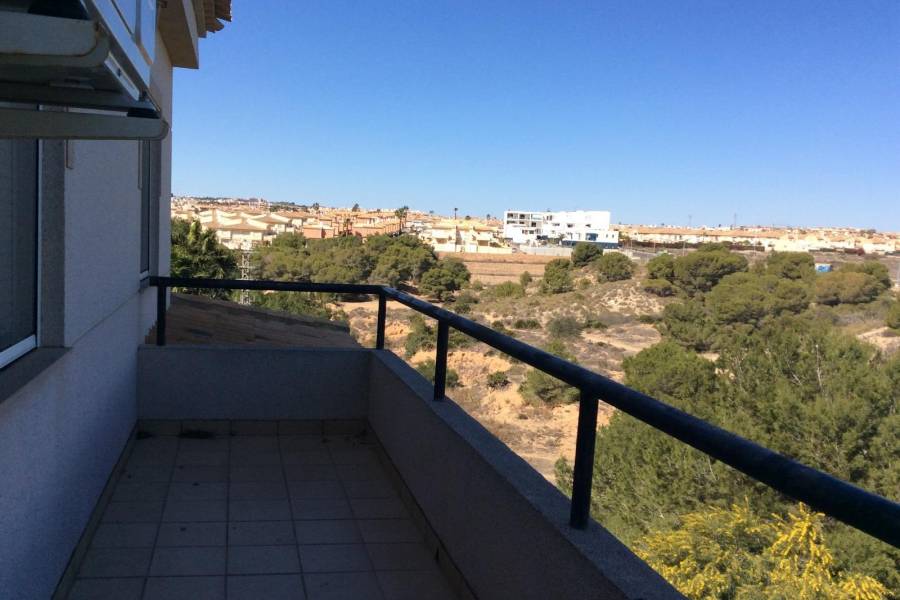 Sale - Apartment - Playa Flamenca - Orihuela Costa