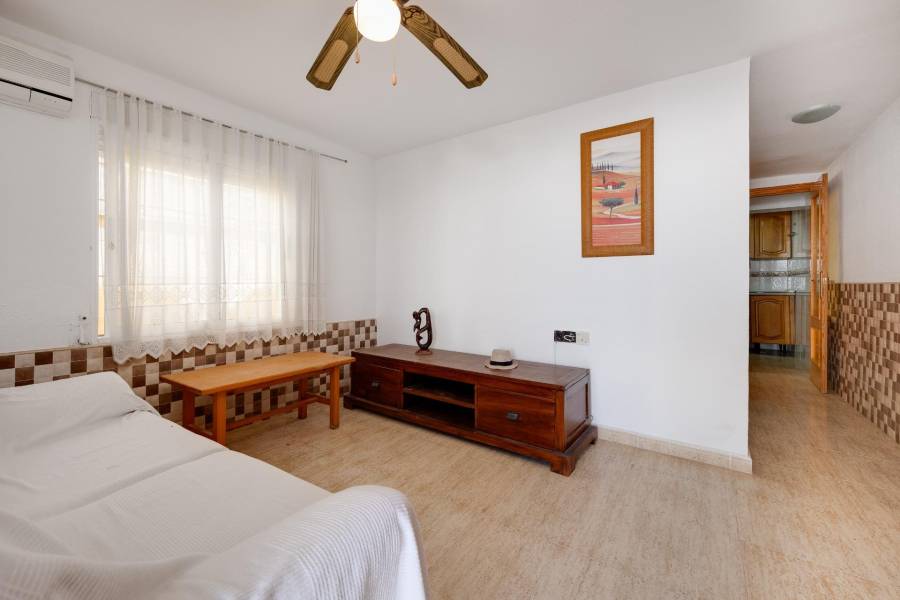 Vente - Maison individuelle - Los balcones - Torrevieja