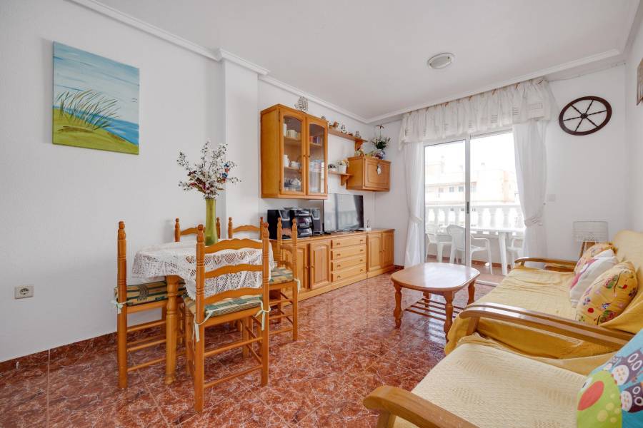 Venta - Apartamento - Nueva Torrevieja - Torrevieja