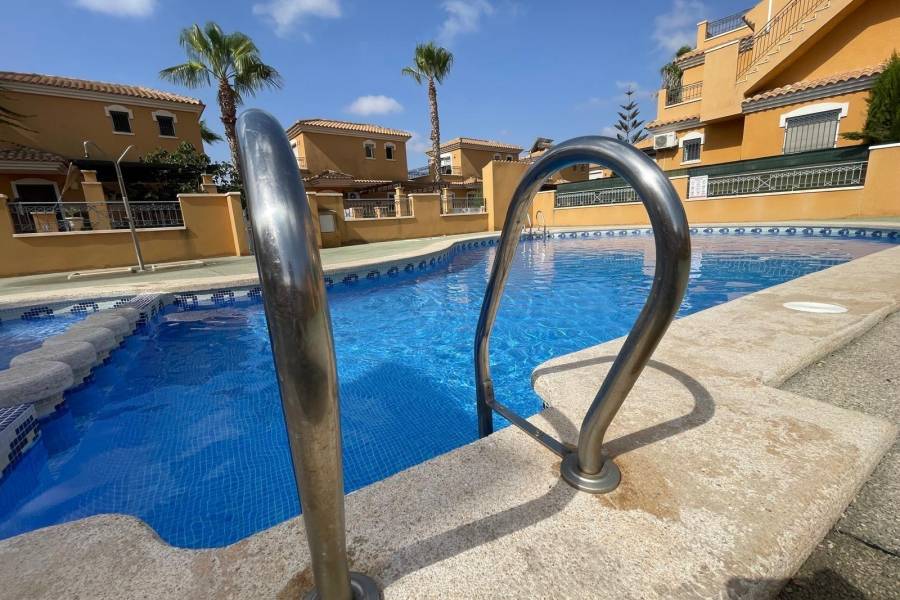 Sale - Terraced house - Sector 25 - Torrevieja