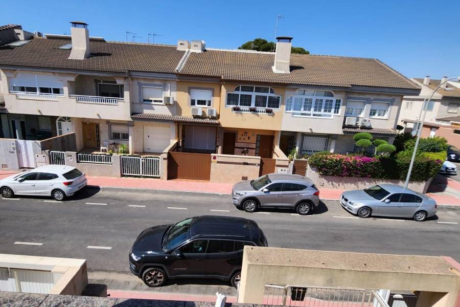 Sale - Bungalow - La Senda del Recuerdo - San Javier