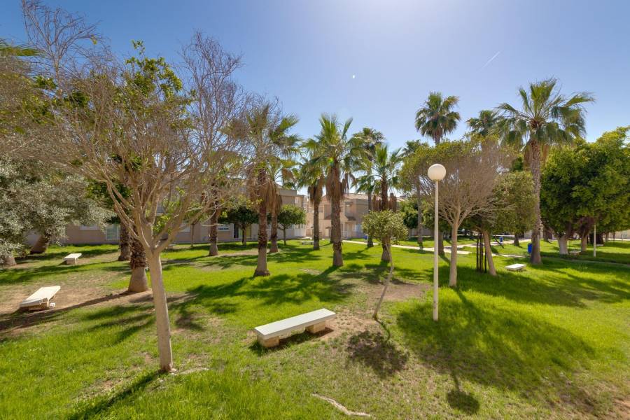 Vente - Maison mitoyenne - Aguas nuevas 2 - Torrevieja