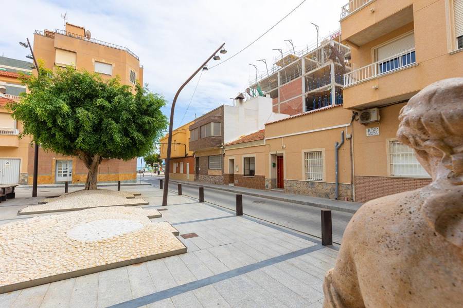 Sale - Apartment - La Mata - Torrevieja