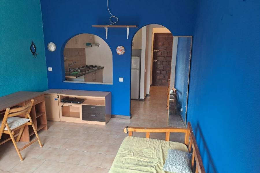 Vente - Studio - Centro - Torrevieja