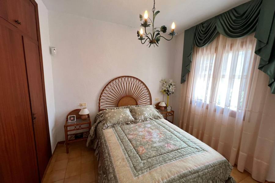 Vente - Maison mitoyenne - Calas blanca - Torrevieja