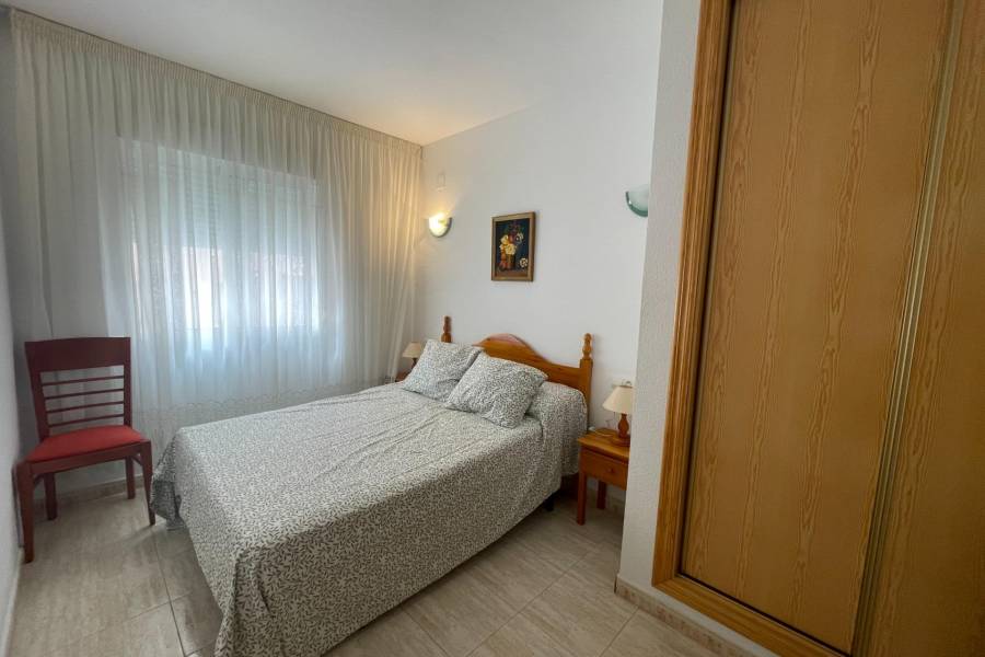 Vente - Appartement - Estacion de autobuses - Torrevieja