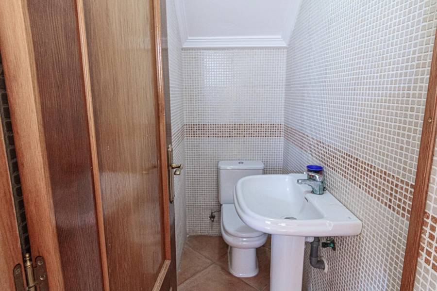 Sale - Unique property - Los altos - Torrevieja