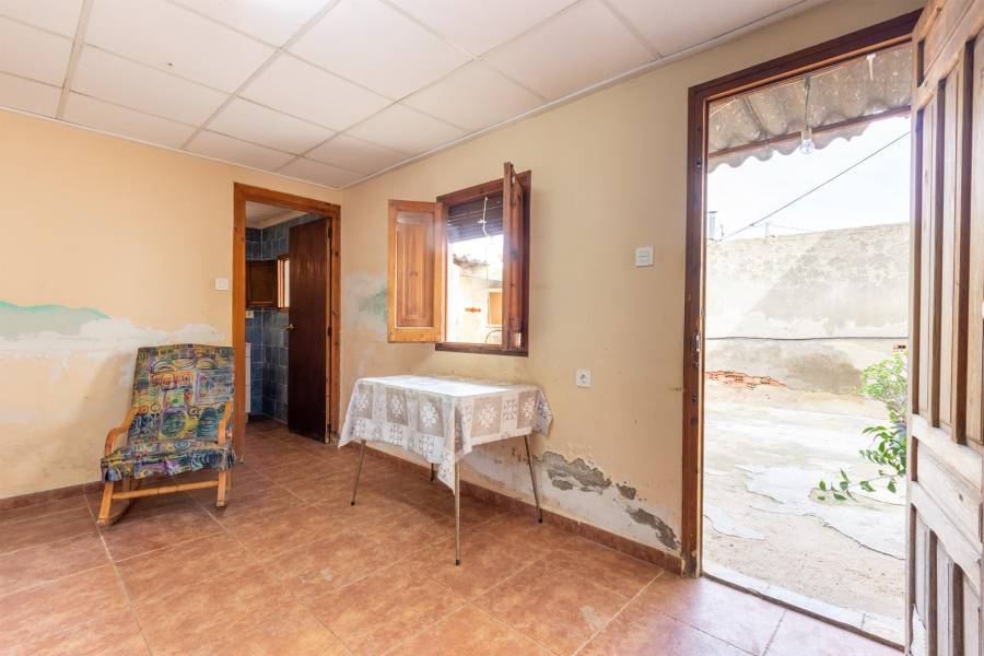 Vente - Maison - Callosa de segura - Callosa de Segura