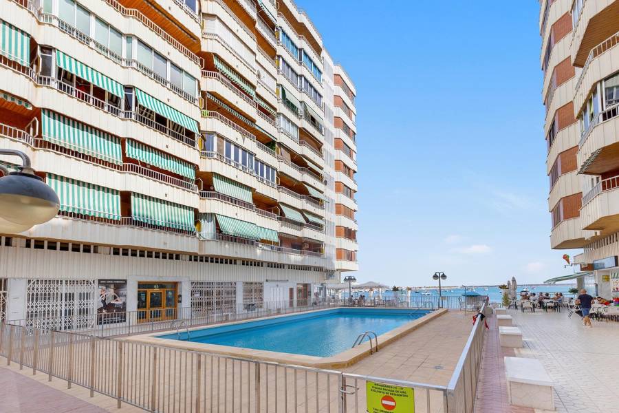 Sale - Apartment - Acequion - Torrevieja