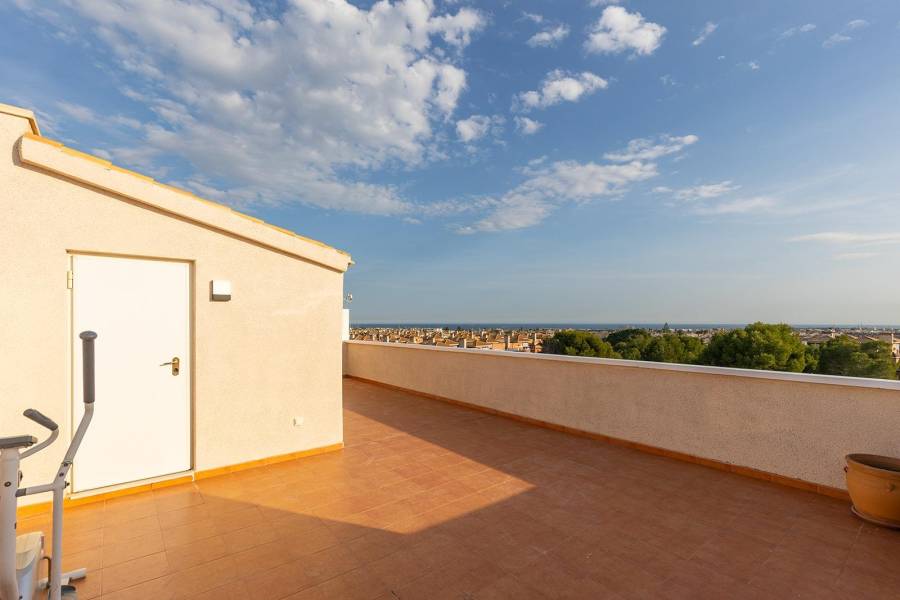 Sale - Penthouse - Playa Flamenca - Orihuela Costa