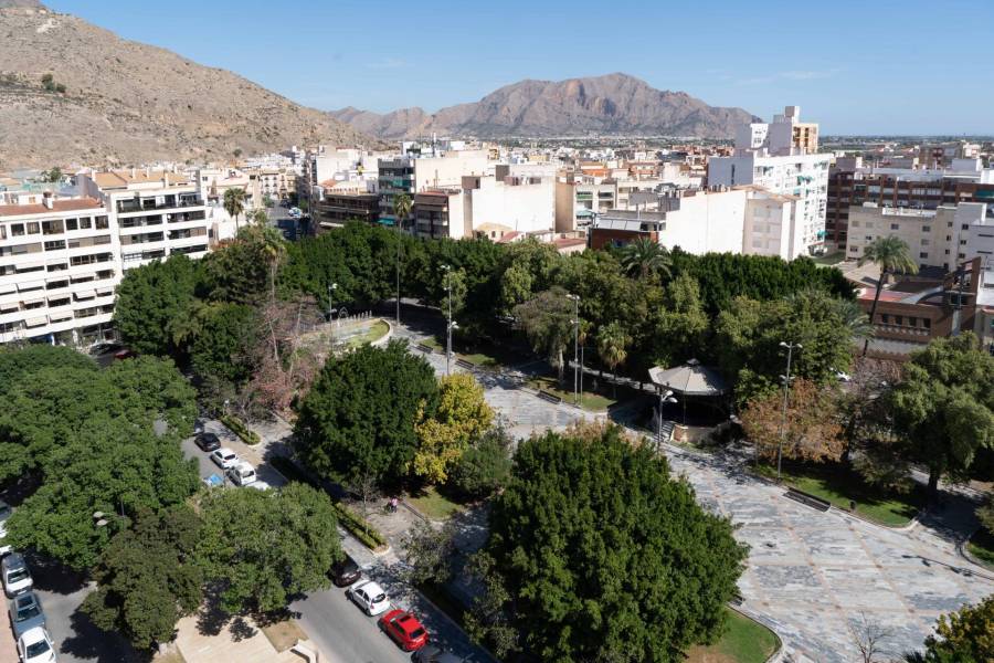 Vente - Penthouse - Zona Centro - Orihuela