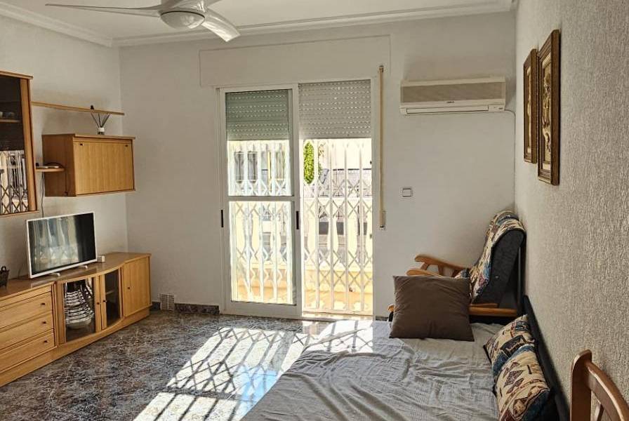 Sale - Ground floor apartment - San Pedro del Pinatar