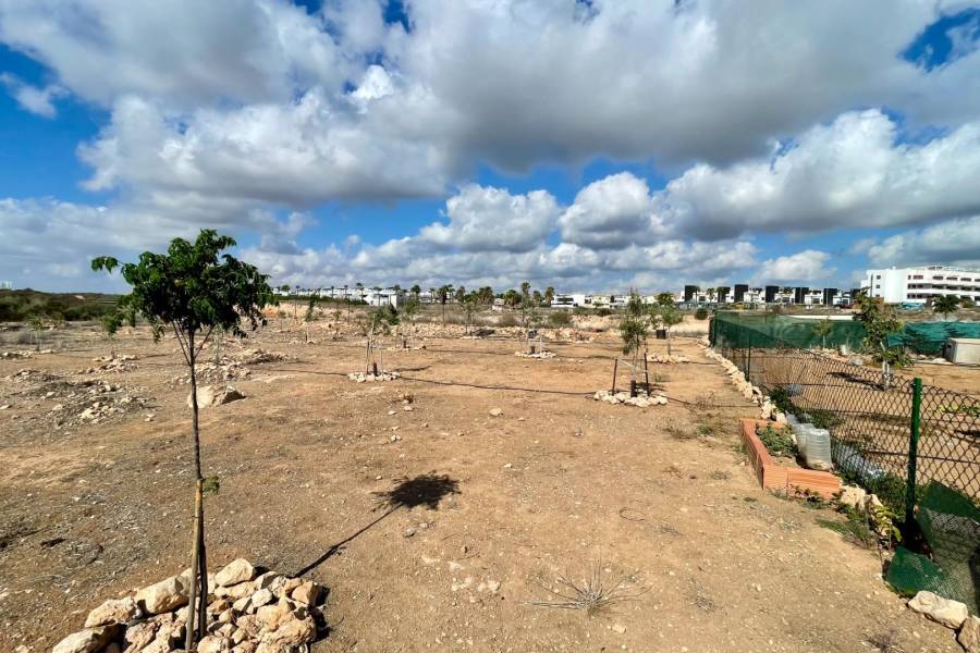 Venta - Adosado - Lomas de Cabo Roig - Orihuela Costa