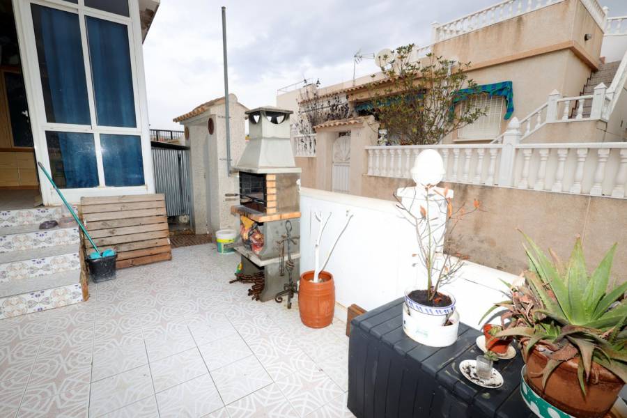Sale - Bungalow Ground Floor - Los altos - Torrevieja