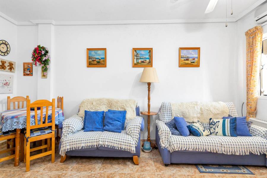Venta - Ático Dúplex - La Ciñuelica - Orihuela Costa