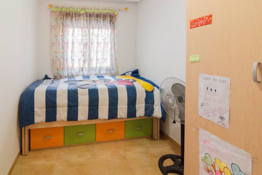 Vente - Appartement de ville - Callosa del Segura - Callosa de Segura