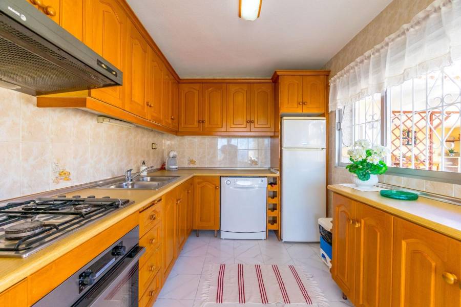 Sale - Terraced house - Torreblanca - Torrevieja