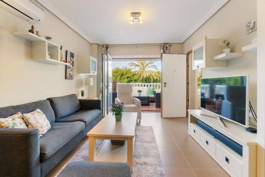 Sale - Penthouse - Punta Prima - Orihuela Costa